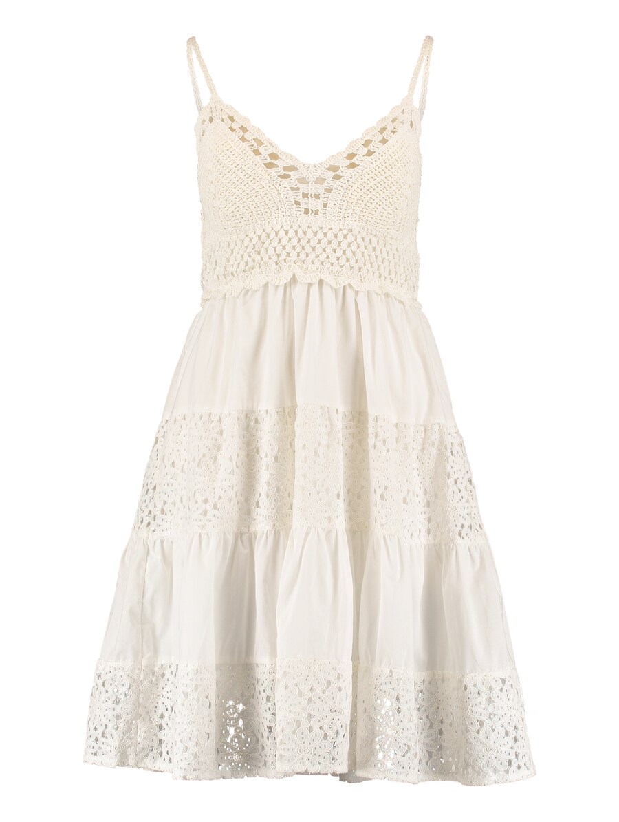 Платье Hailys Mi44na, натуральный белый
Платье Hailys Mi44na, натуральный белый