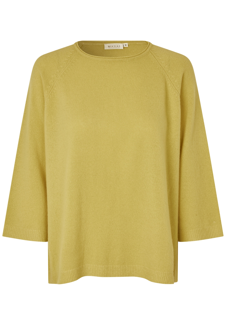 Свитер Masai, зеленый
Свитер Masai, зеленый