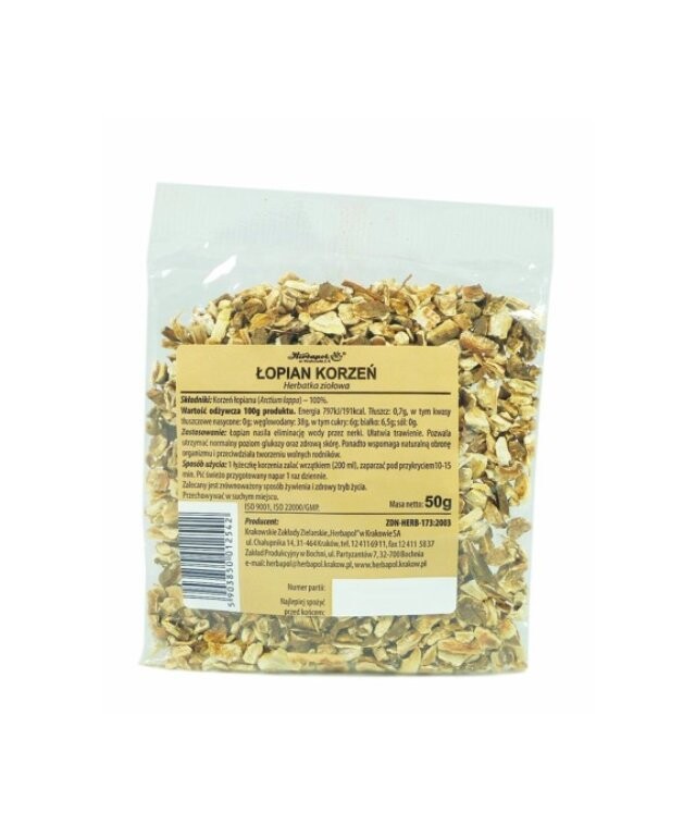 Гербапол, корень лопуха для роста и укрепления волос Herbapol
Гербапол, корень лопуха для роста и укрепления волос Herbapol