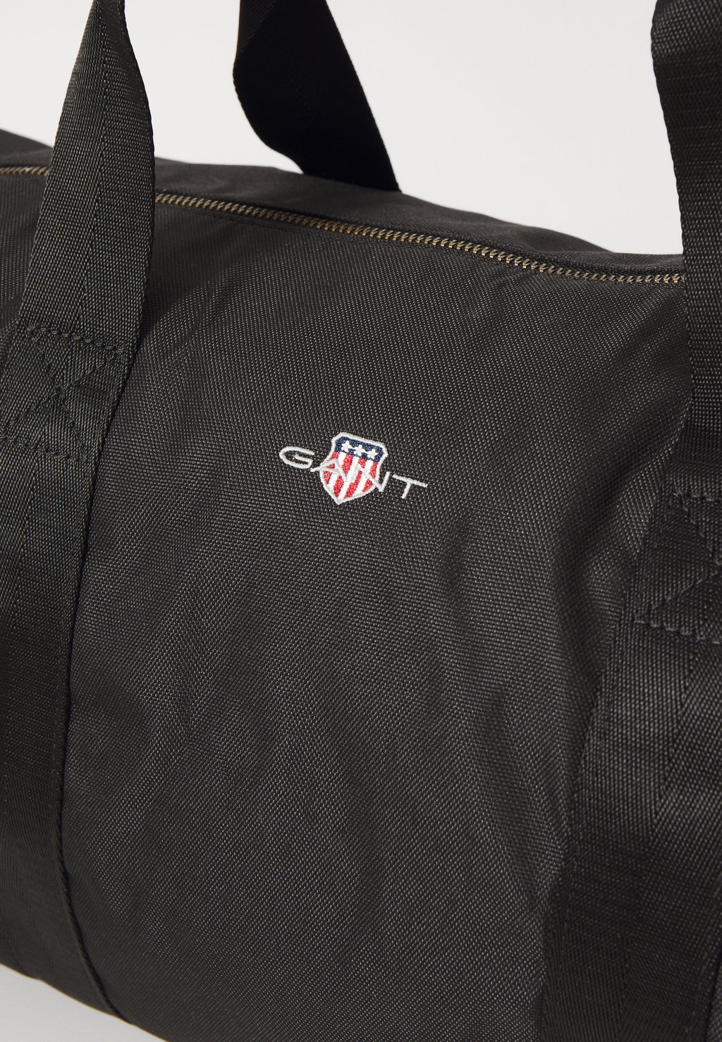 Сумка выходного дня ARCHIVE SHIELD DUFFLE BAG UNISEX GANT, черный 
Сумка выходного дня ARCHIVE SHIELD DUFFLE BAG UNISEX GANT, черный