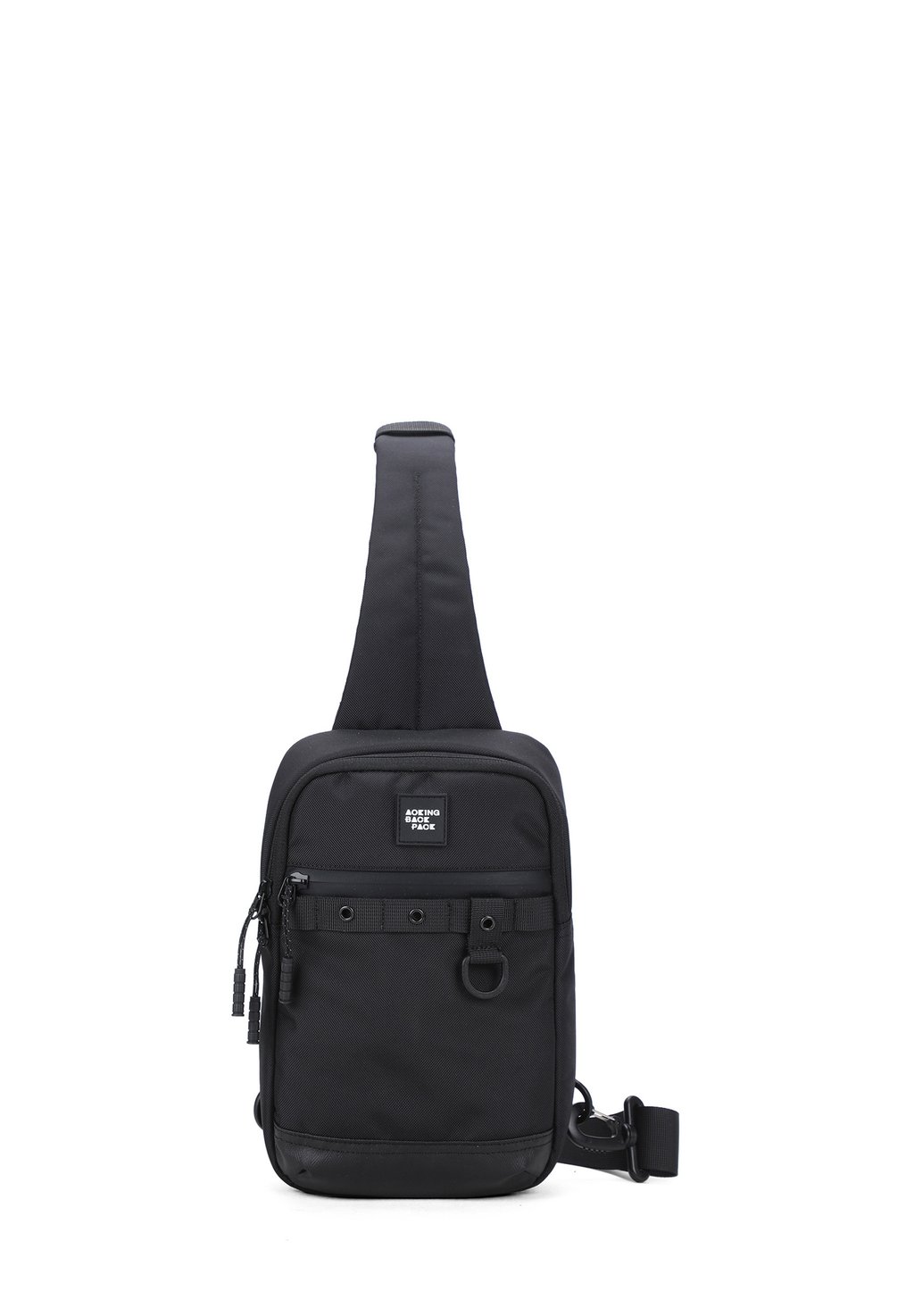 Сумка через плечо Across body bag Aoking, черный
Сумка через плечо Across body bag Aoking, черный