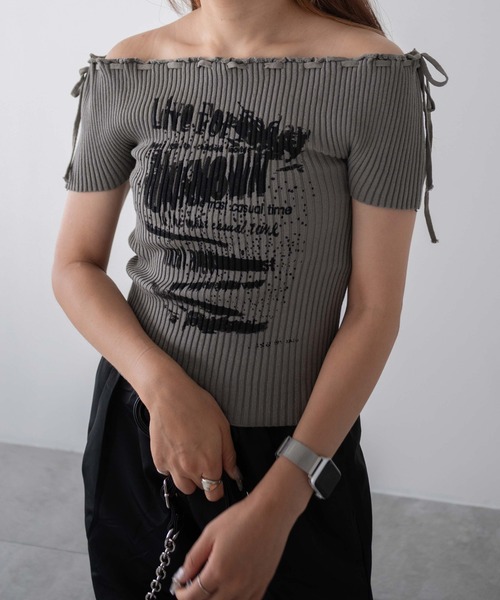 Футболка с логотипом, риб DISPARK/Mellow Ribbon, цвет хаки
Футболка с логотипом, риб DISPARK/Mellow Ribbon, цвет хаки