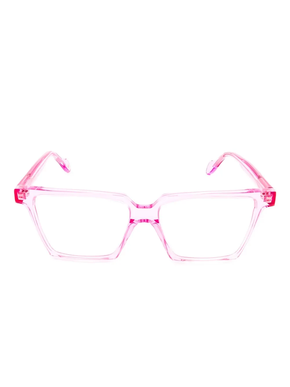 Очки в квадратной оправе Kador, розовый
Очки в квадратной оправе Kador, розовый