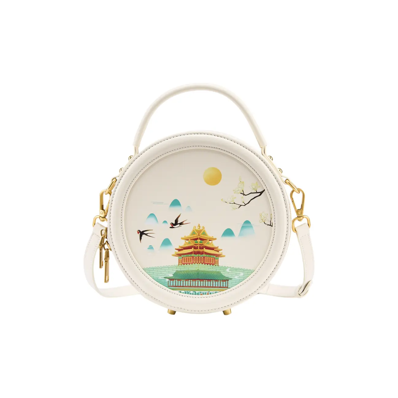 LOLLiPOPS Женская сумка из спилка коровьей кожи разноцветная, Creamy White
LOLLiPOPS Женская сумка из спилка коровьей кожи разноцветная, Creamy White