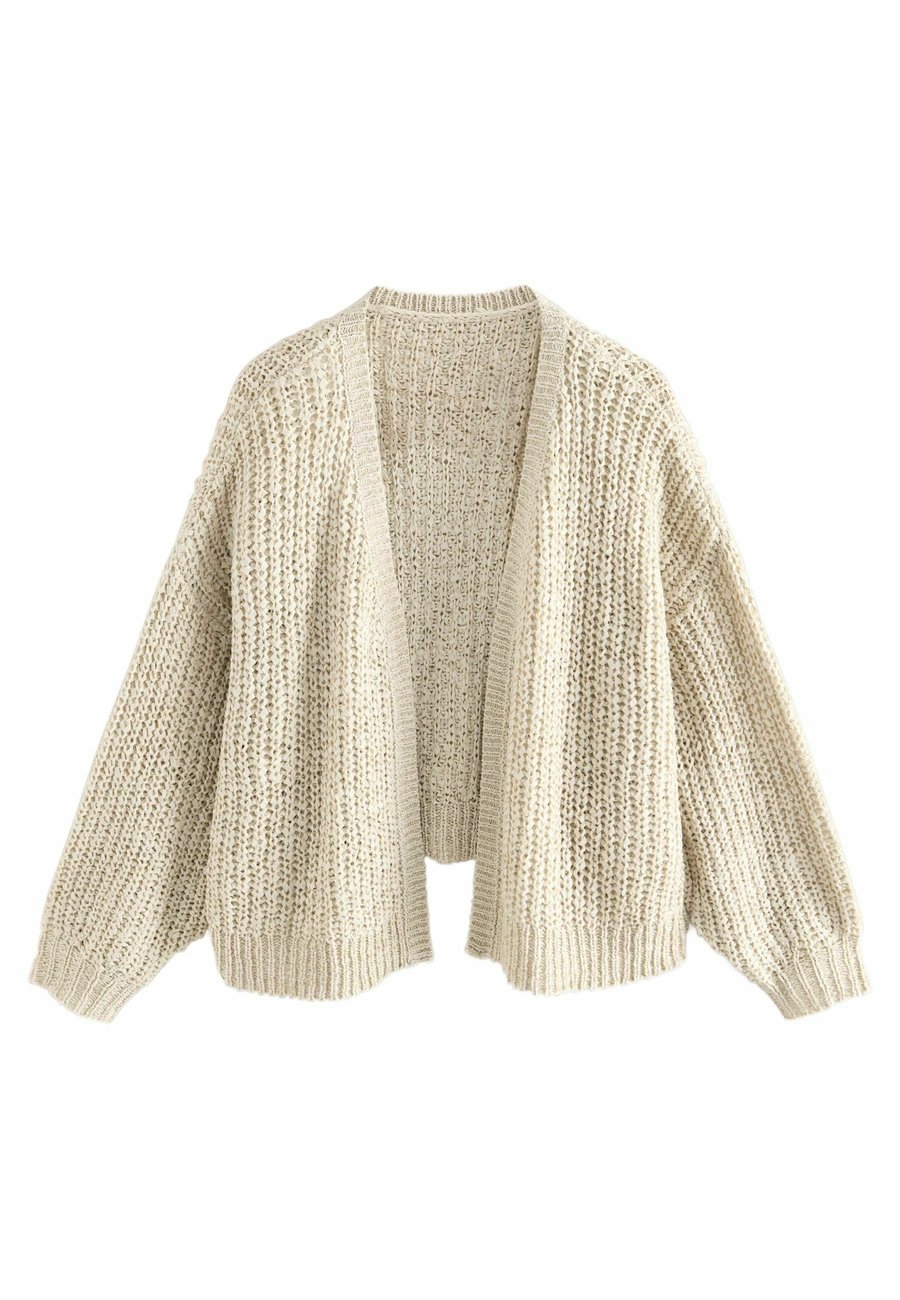 Кардиган Next Cardigan, Stone/Beige
Кардиган Next Cardigan, Stone/Beige