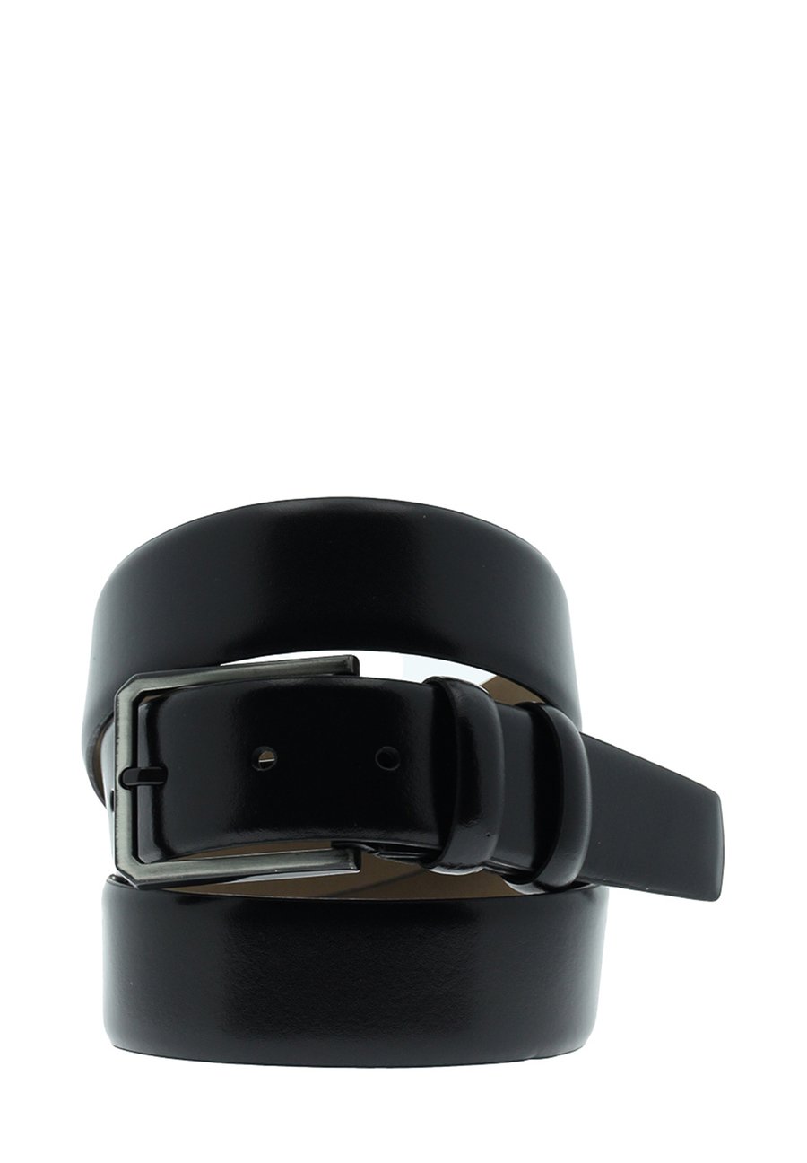 Ремень Kigili PLAIN, Black
Ремень Kigili PLAIN, Black