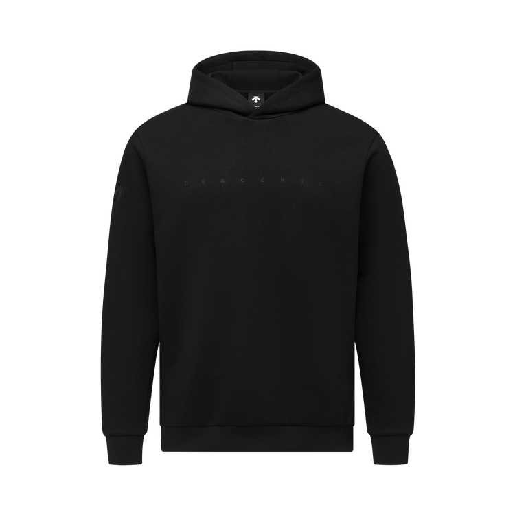 ESSENTIAL Series Sweatshirt Men's DESCENTE, черный
ESSENTIAL Series Sweatshirt Men's DESCENTE, черный