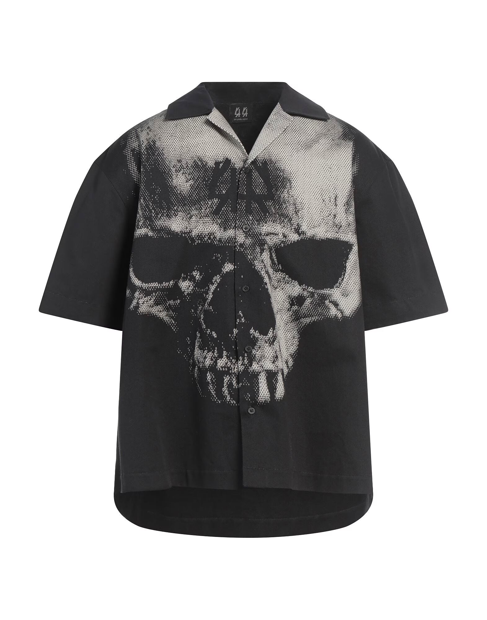 Рубашка 44 Label Group, черный
Рубашка 44 Label Group, черный