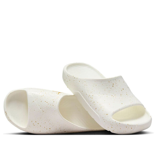 Тапочки post silde 'sail metallic gold' Air Jordan, мультиколор
Тапочки post silde 'sail metallic gold' Air Jordan, мультиколор