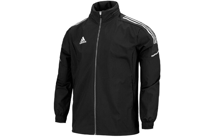 Куртка мужская черная Adidas, черный
Куртка мужская черная Adidas, черный