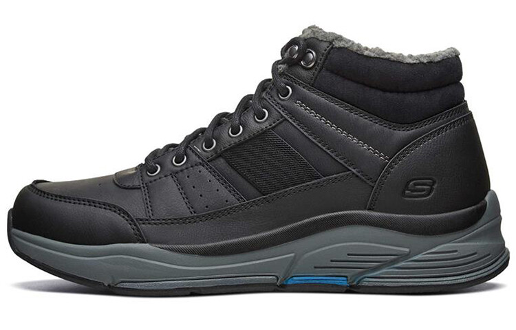 Обувь для скейтбординга Skechers Benago Мужская, Серый, Обувь для скейтбординга Skechers Benago Мужская 
Обувь для скейтбординга Skechers Benago Мужская, Серый, Обувь для скейтбординга Skechers Benago Мужская