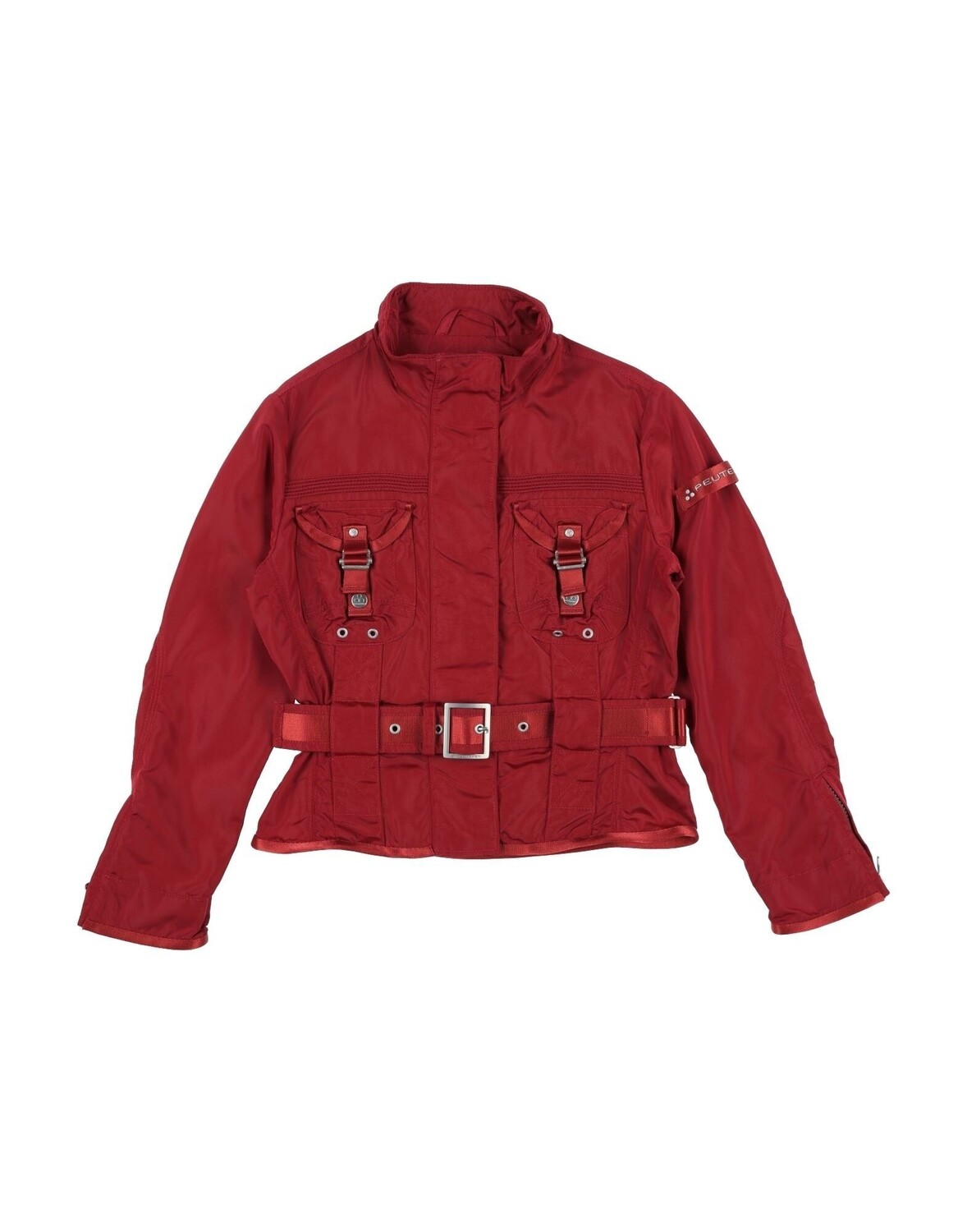 Куртка Peuterey, красный
Куртка Peuterey, красный