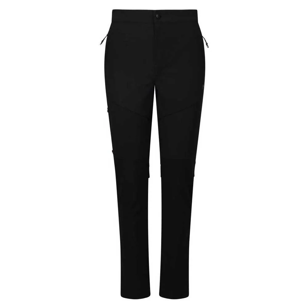 Брюки Trespass Edziz, черный
Брюки Trespass Edziz, черный