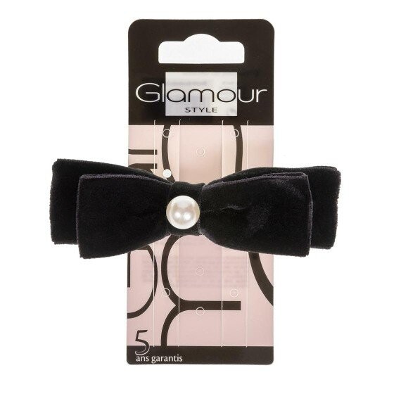 Inter Vion, Зажим для банта с черным жемчугом Inter-Vion
Inter Vion, Зажим для банта с черным жемчугом Inter-Vion