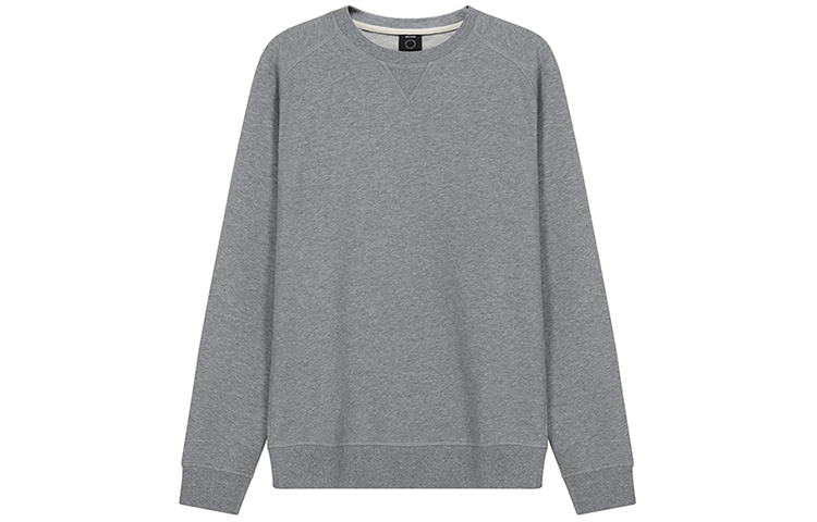 Толстовка мужская серая среднего размера HUGO BOSS
Толстовка мужская серая среднего размера HUGO BOSS