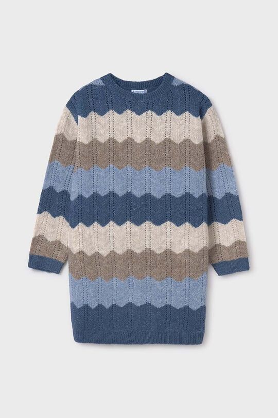 Детское платье Mayoral, синий
Детское платье Mayoral, синий