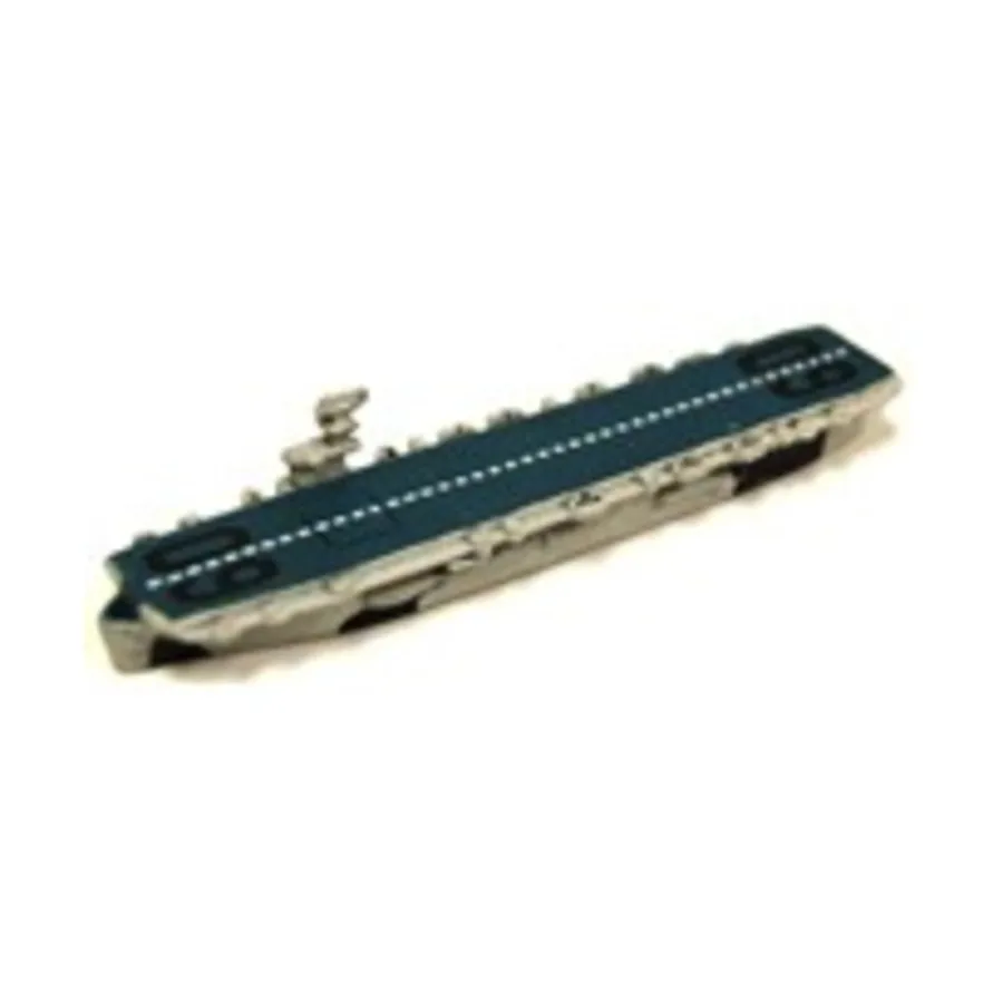 Военный корабль США Гуадалканал (CVE-60) (U), Axis & Allies - Collectible Miniatures Game - War at Sea - Surface Action Singles
Военный корабль США Гуадалканал (CVE-60) (U), Axis & Allies - Collectible Miniatures Game - War at Sea - Surface Action Singles