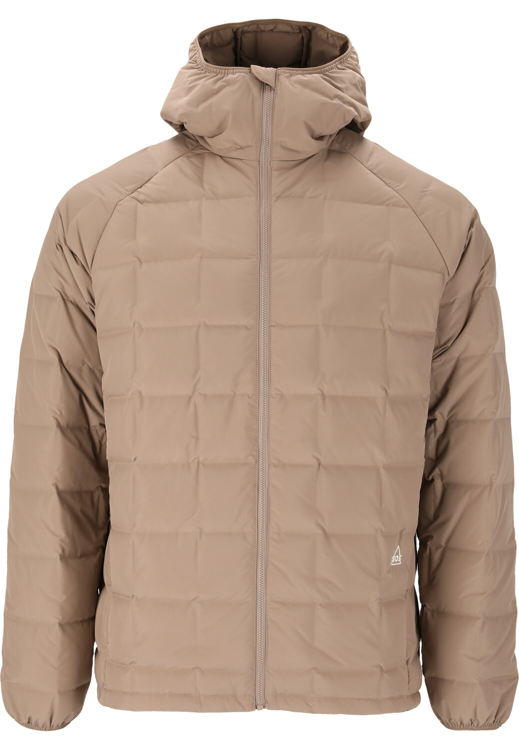 Пуховик SOS Kicking Horse, цвет 3027 Timber Wolf
Пуховик SOS Kicking Horse, цвет 3027 Timber Wolf