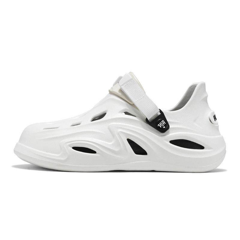 Сабо мужские NANJIREN, White
Сабо мужские NANJIREN, White