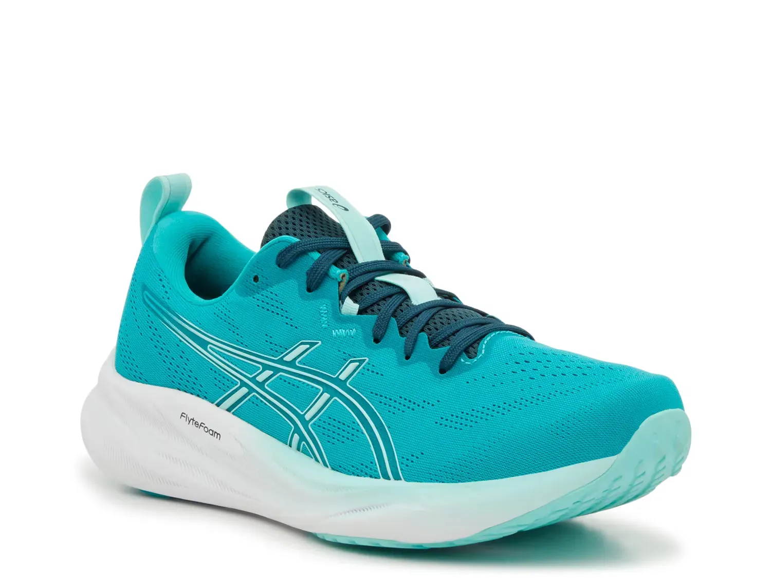 Кроссовки для бега GEL-Pulse 16 - мужские Asics, Teal 
Кроссовки для бега GEL-Pulse 16 - мужские Asics, Teal