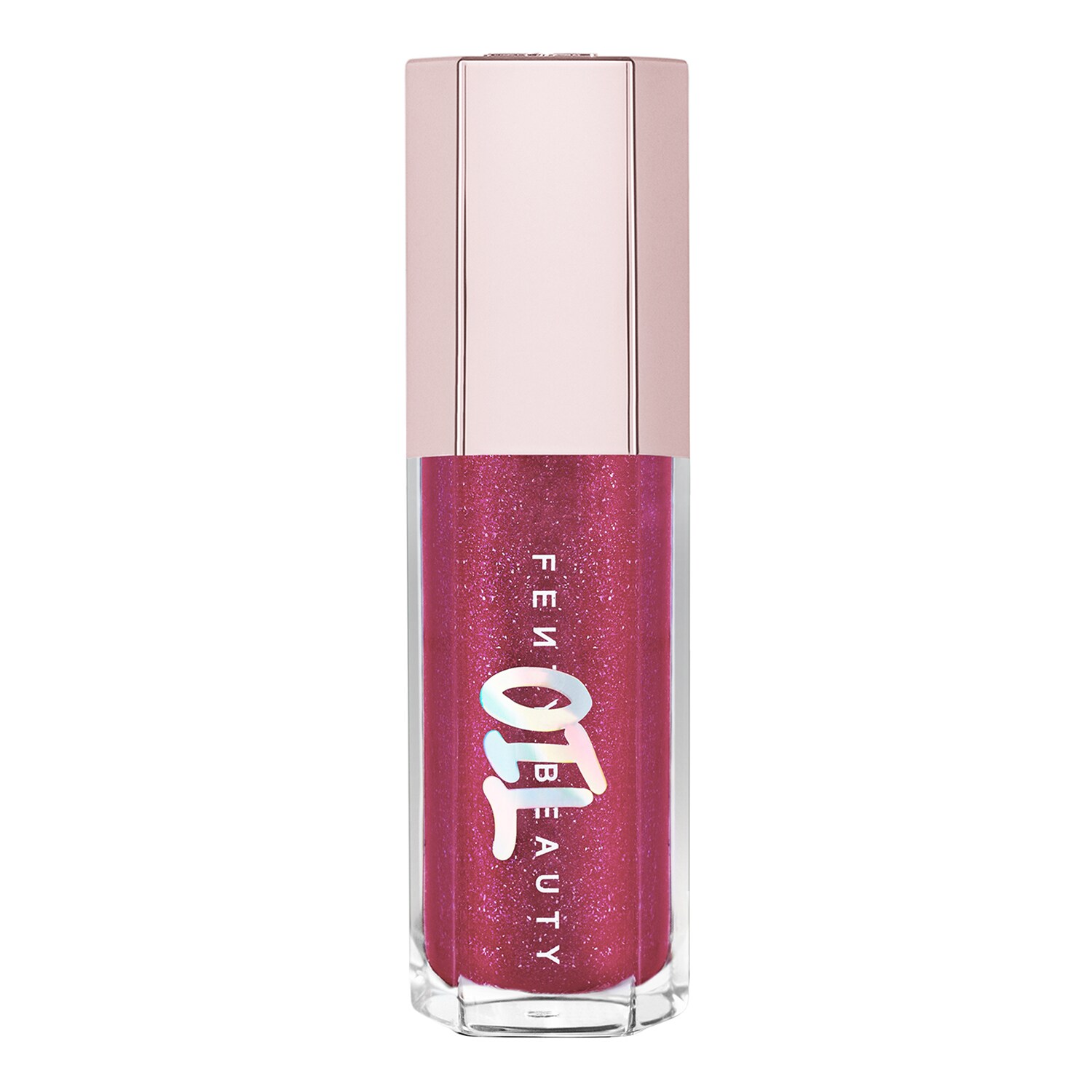 Масло для блеска губ Gloss Bomb Oil Fenty Beauty, 04 - Razzberry Jamz (9 ml)
Масло для блеска губ Gloss Bomb Oil Fenty Beauty, 04 - Razzberry Jamz (9 ml)