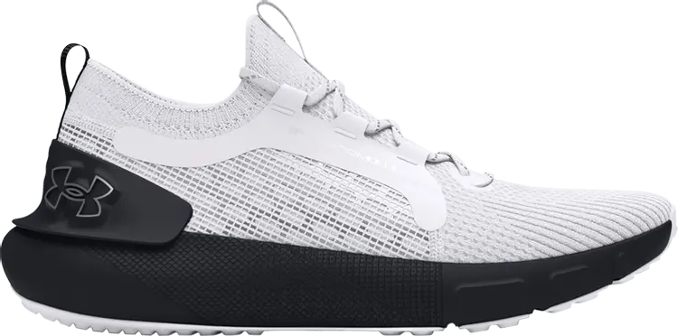 Кроссовки HOVR Phantom 3 SE Reflect 'White Reflective', белый
Кроссовки HOVR Phantom 3 SE Reflect 'White Reflective', белый