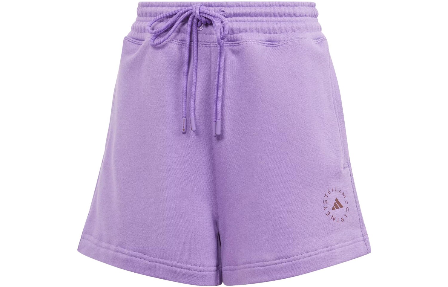 Stella McCartney X Stella McCartney Cotitle Series Спортивные шорты женские фиолетовые Adidas
Stella McCartney X Stella McCartney Cotitle Series Спортивные шорты женские фиолетовые Adidas
