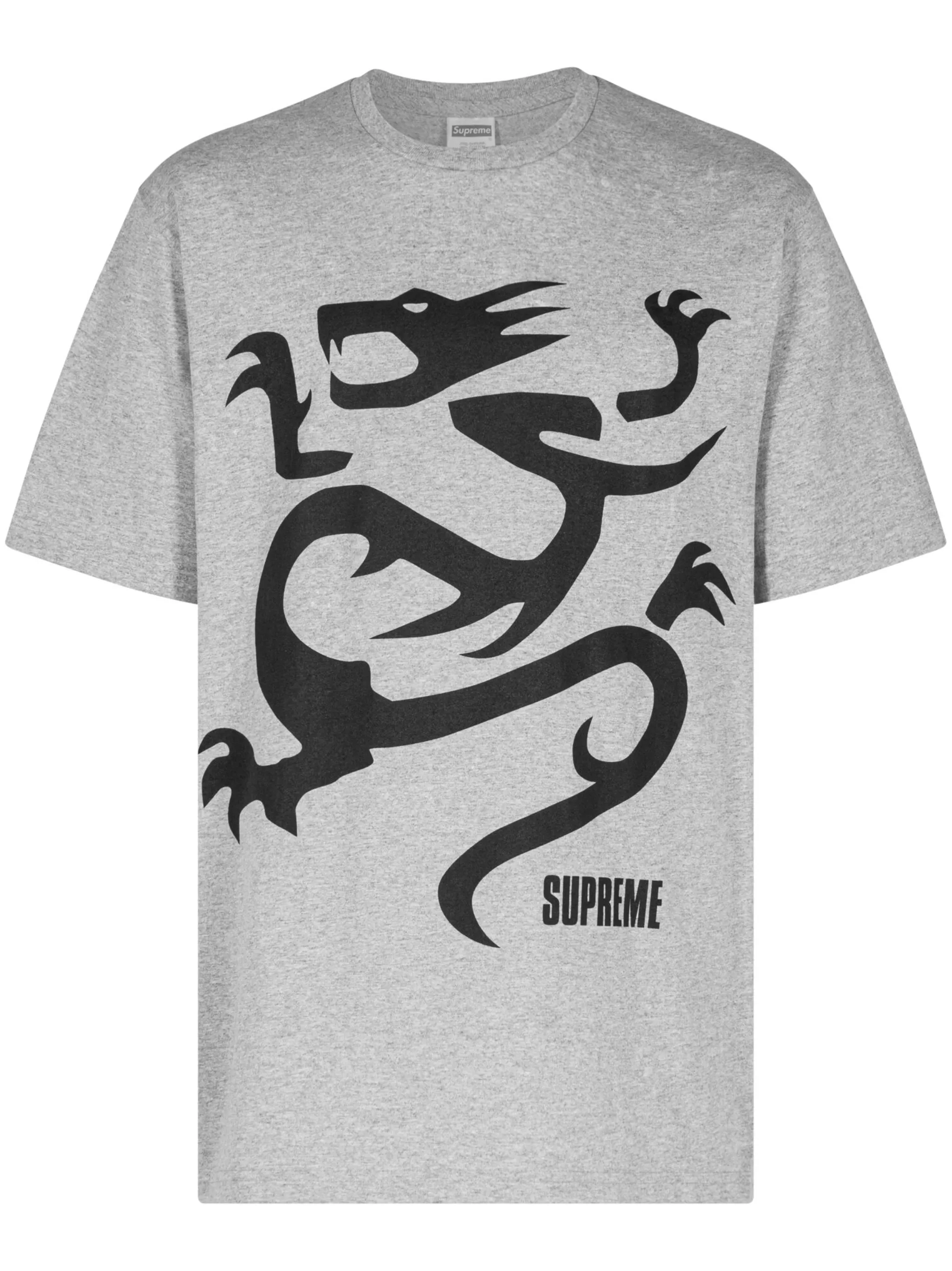 Футболка Mobb Deep Dragon Supreme, серый
Футболка Mobb Deep Dragon Supreme, серый