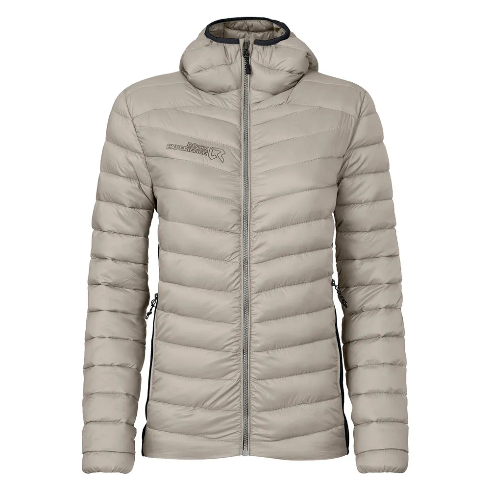 Куртка Rock Experience Fortune 2.0 Hybrid, серый/бежевый
Куртка Rock Experience Fortune 2.0 Hybrid, серый/бежевый