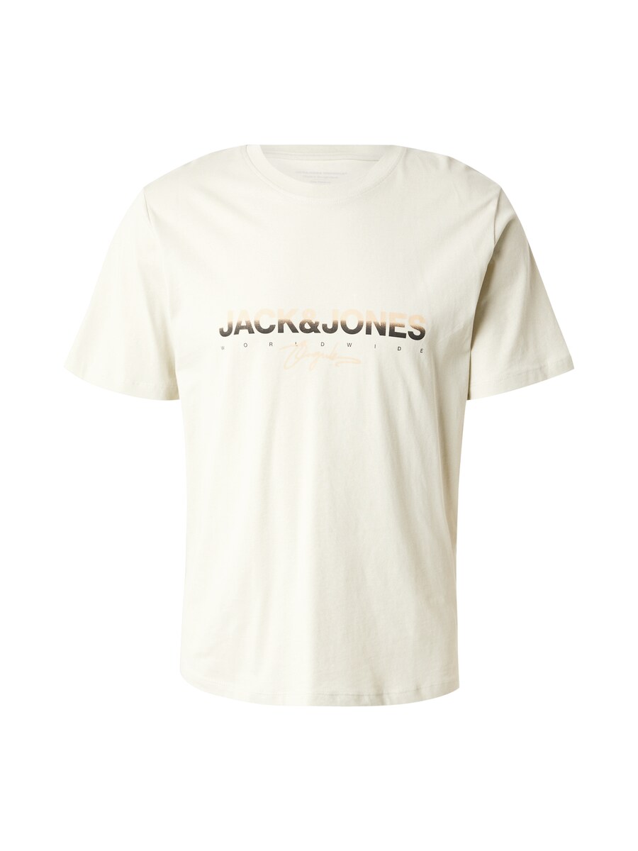 Футболка JACK & JONES JACK & JONES JORCanggu, Pastel green
Футболка JACK & JONES JACK & JONES JORCanggu, Pastel green