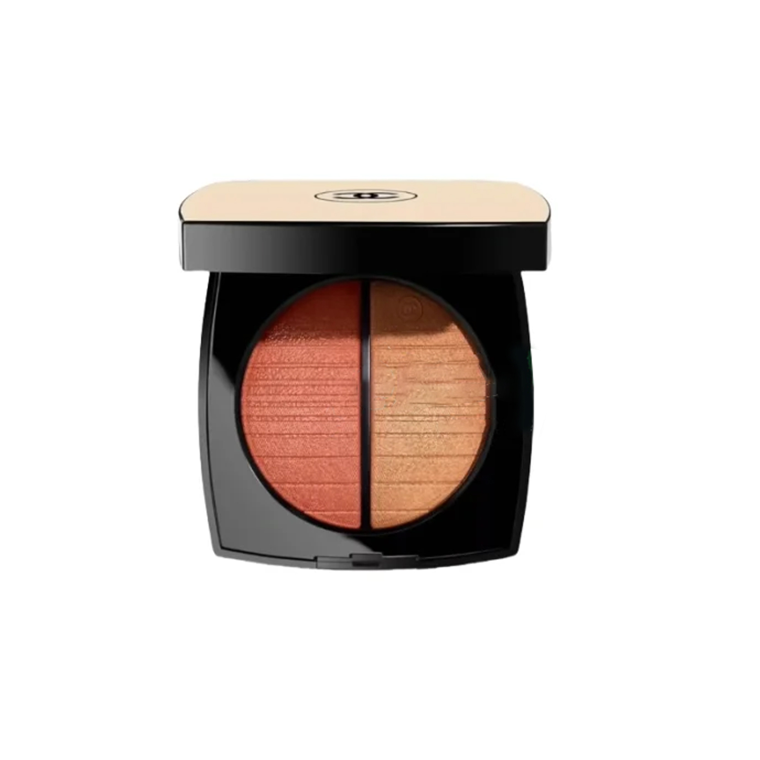 CHANEL Бежевый палетка Fashion Highlighter Blush для долговременного выравнивания тона кожи
CHANEL Бежевый палетка Fashion Highlighter Blush для долговременного выравнивания тона кожи