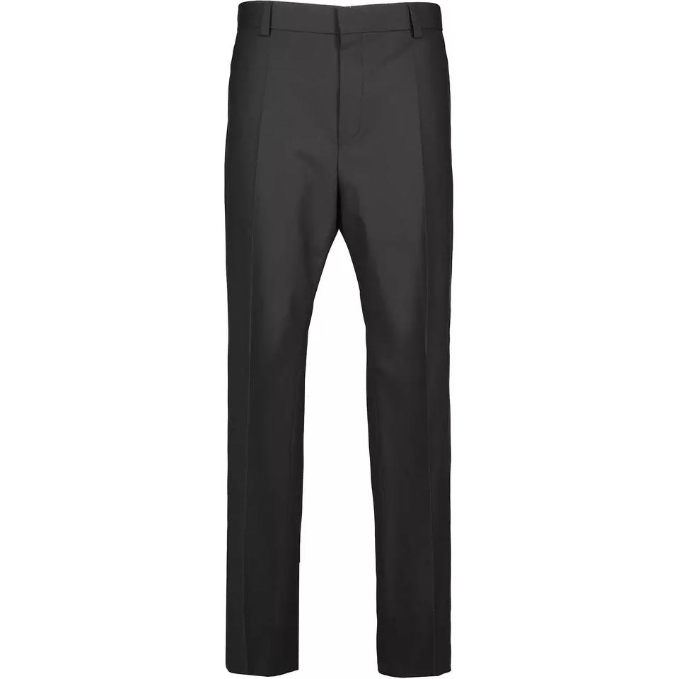 Хьюго брюки с плиссированными карманами HUGO BOSS, черный
Хьюго брюки с плиссированными карманами HUGO BOSS, черный