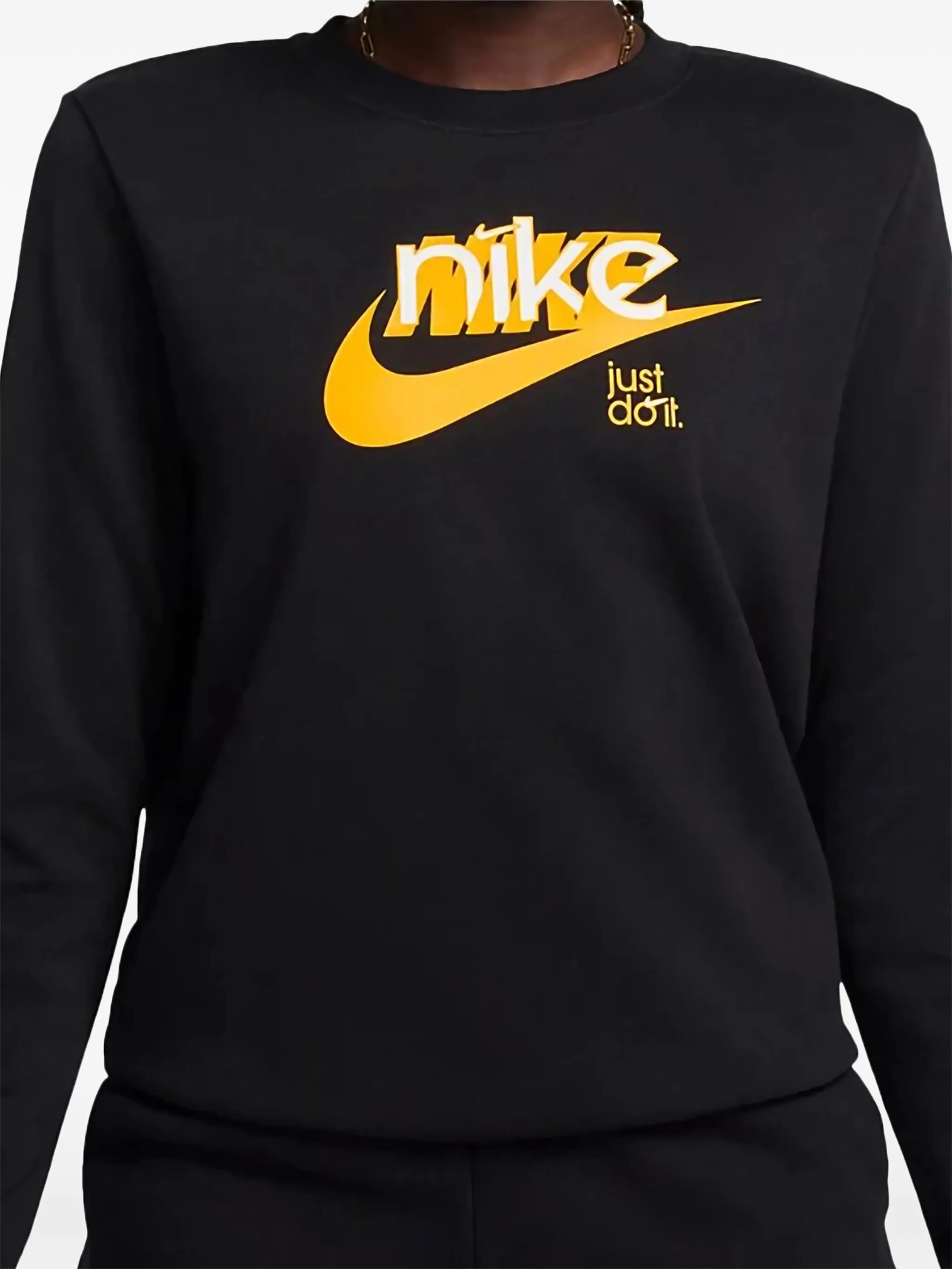 Толстовка Club Fleece Nike, черный
Толстовка Club Fleece Nike, черный