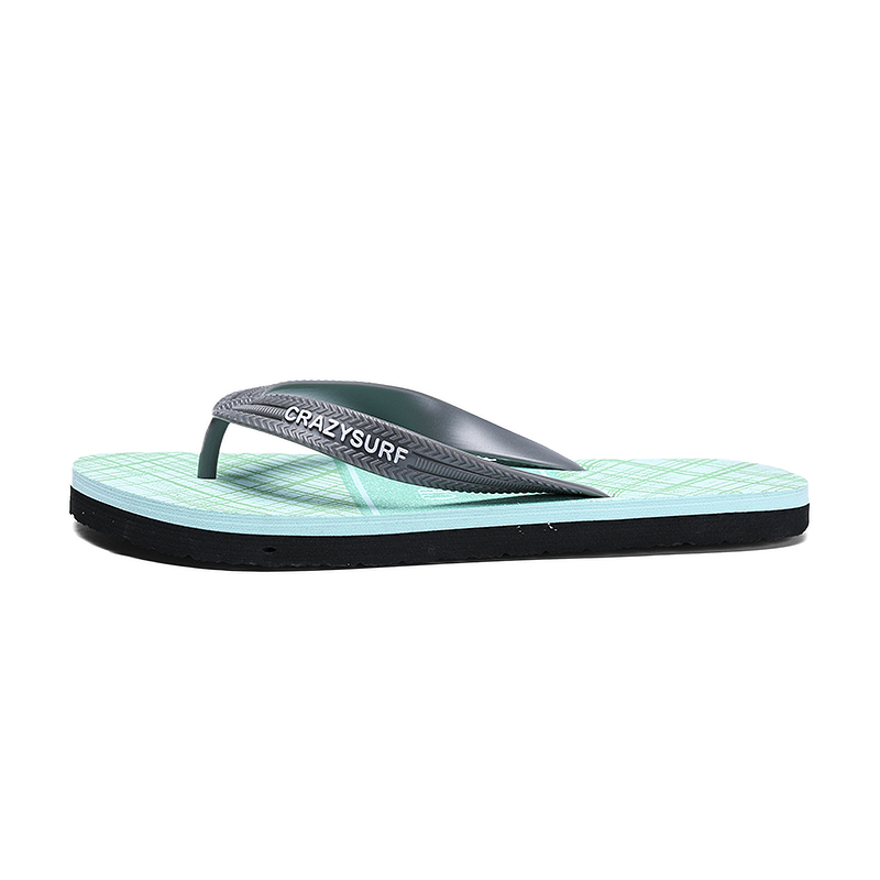 PAIBLOKS Мужские устойчивые к запаху быстросохнущие шлепанцы зеленые, цвет Green
PAIBLOKS Мужские устойчивые к запаху быстросохнущие шлепанцы зеленые, цвет Green