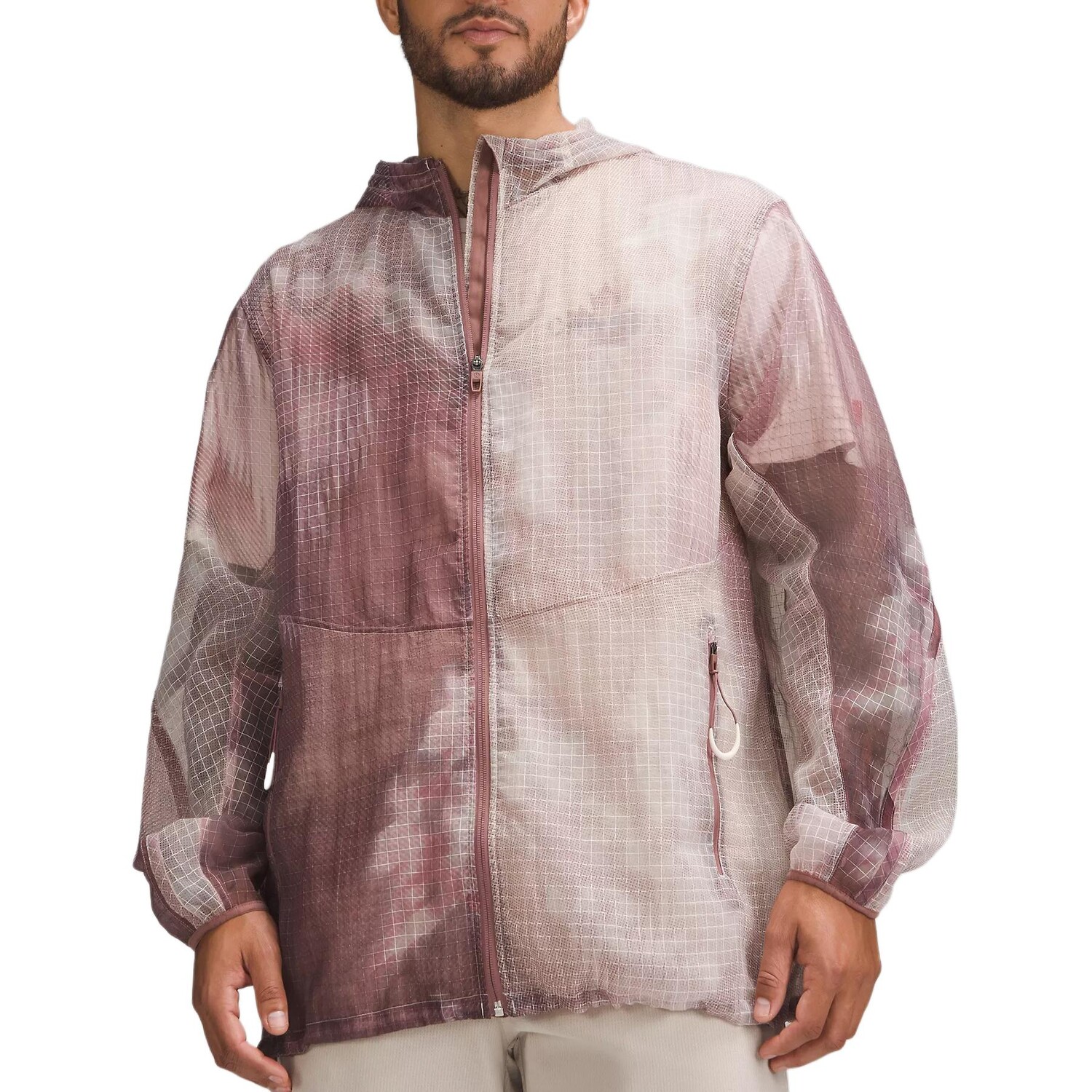 Куртка мужская из клена, нежного бриза, букового белого цвета, несколько цветов Lululemon, цвет Maple wood, gentle breeze, beech white, multiple colors.
Куртка мужская из клена, нежного бриза, букового белого цвета, несколько цветов Lululemon, цвет Maple wood, gentle breeze, beech white, multiple colors.