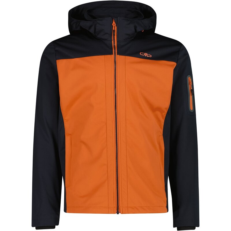 Функциональная куртка Cmp, серый
Функциональная куртка Cmp, серый