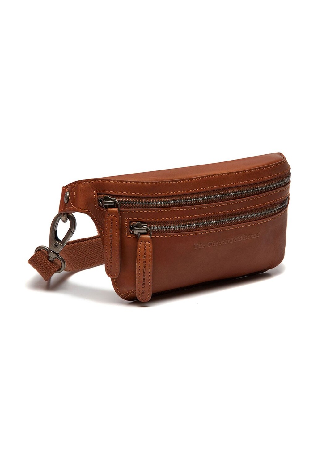 Поясная сумка Toronto кожаная 23 см The Chesterfield Brand, цвет Cognac
Поясная сумка Toronto кожаная 23 см The Chesterfield Brand, цвет Cognac