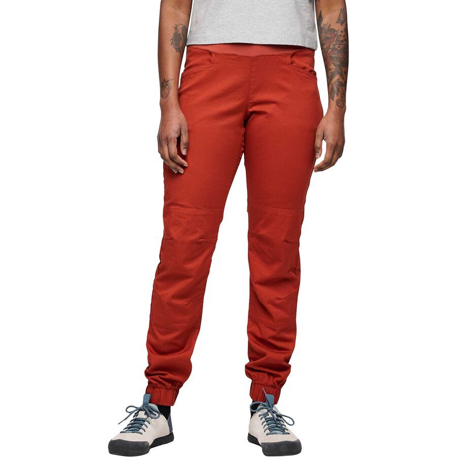 Брюки Black Diamond Notion SP Black Diamond, Burnt Sienna
Брюки Black Diamond Notion SP Black Diamond, Burnt Sienna