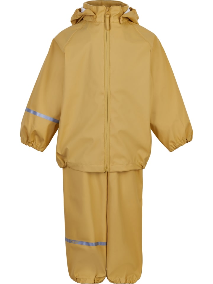 Дождевик CeLaVi, бежевый
Дождевик CeLaVi, бежевый