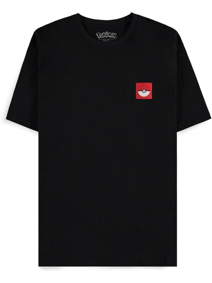 Футболка Pokémon - Gengar Block Print Men's Short Sleeved T-shirt черного цвета Pokémon, Черный, Футболка Pokémon - Gengar Block Print Men's Short Sleeved T-shirt черного цвета Pokémon
Футболка Pokémon - Gengar Block Print Men's Short Sleeved T-shirt черного цвета Pokémon, Черный, Футболка Pokémon - Gengar Block Print Men's Short Sleeved T-shirt черного цвета Pokémon