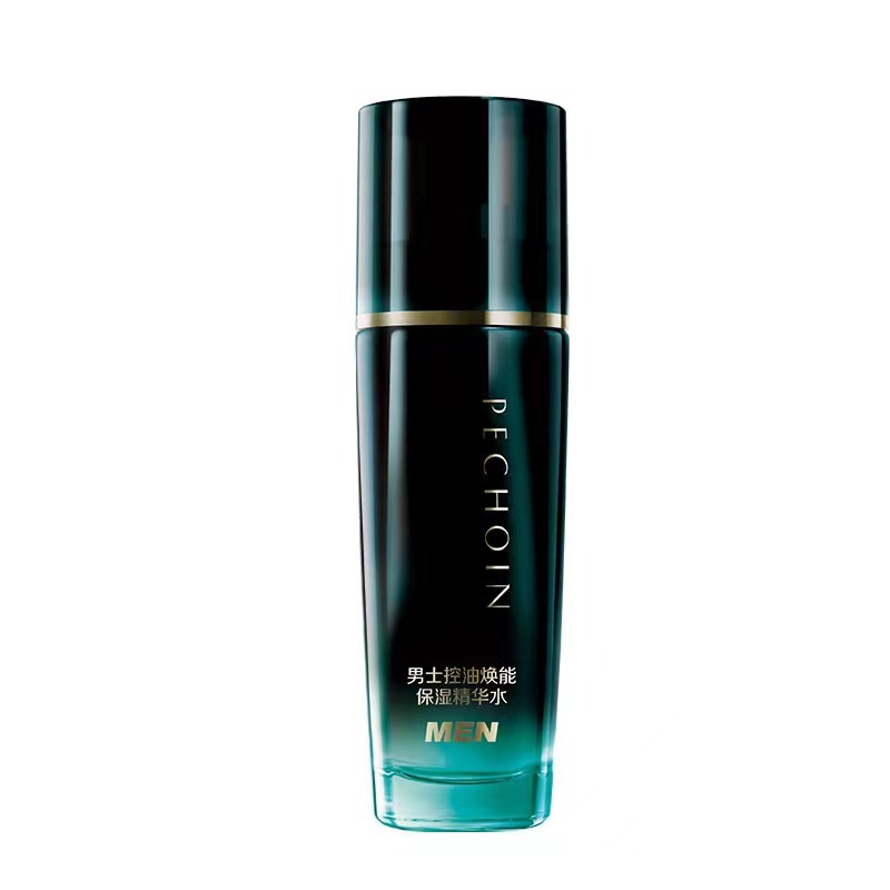 Мужская сыворотка для глубокого контроля жира и увлажнения против акне восстановление 100мл PECHOIN
Мужская сыворотка для глубокого контроля жира и увлажнения против акне восстановление 100мл PECHOIN