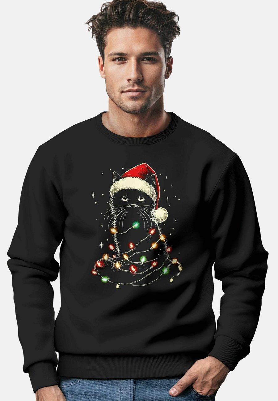 Толстовка MoonWorks Sweatshirt, Schwarz/Anthracite
Толстовка MoonWorks Sweatshirt, Schwarz/Anthracite