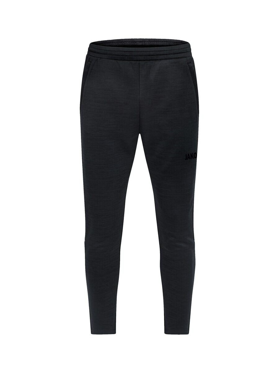 Тренировочные брюки Jako, черный
Тренировочные брюки Jako, черный