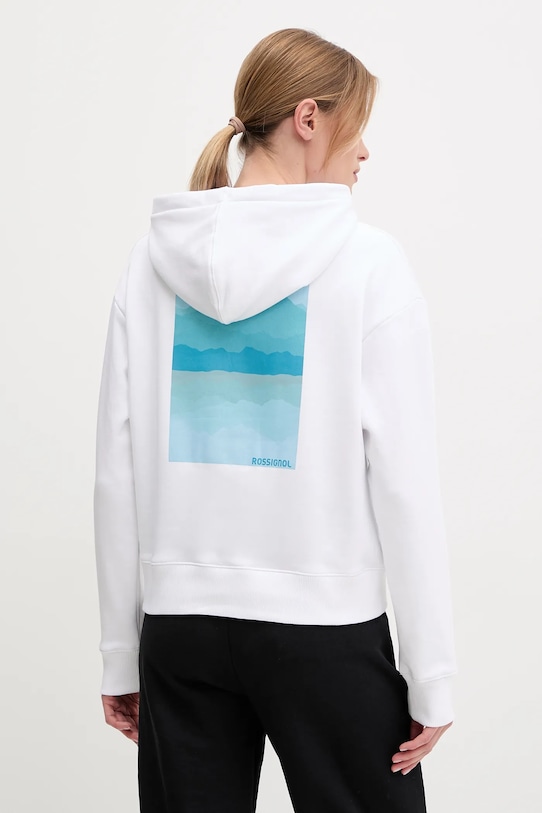 Толстовка Waterfall Rossignol, белый
Толстовка Waterfall Rossignol, белый