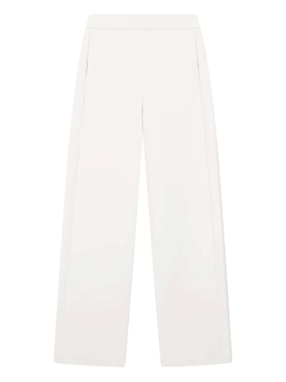 Брюки с эластичным поясом EMPORIO ARMANI, белый
Брюки с эластичным поясом EMPORIO ARMANI, белый