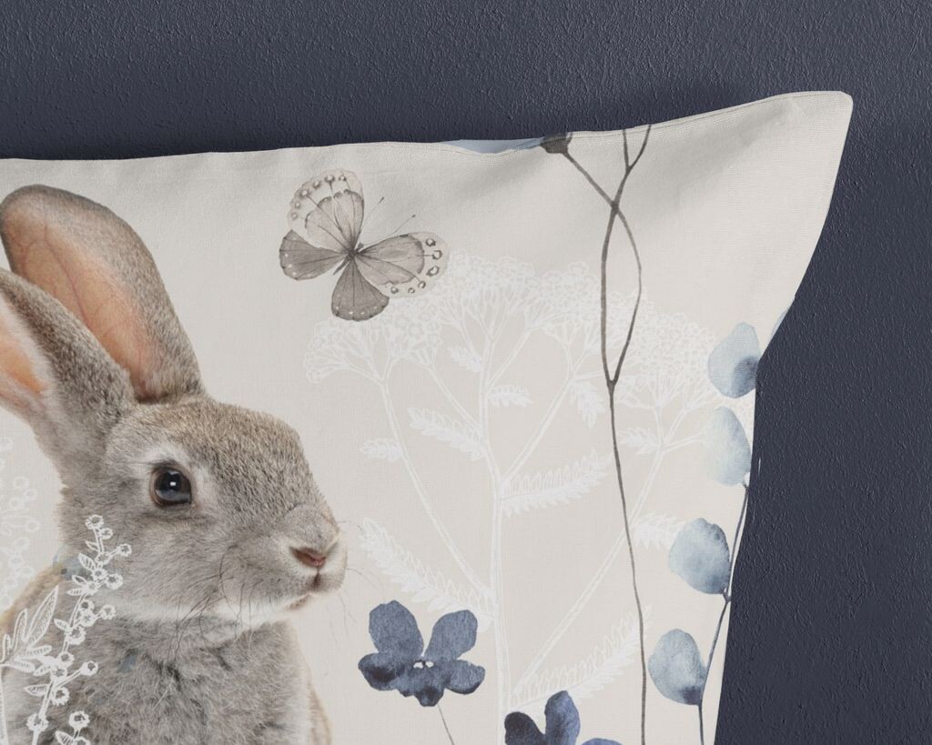 Детское постельное белье Good Morning кролик - 135х200 см - 100% хлопок Muller Textil
Детское постельное белье Good Morning кролик - 135х200 см - 100% хлопок Muller Textil