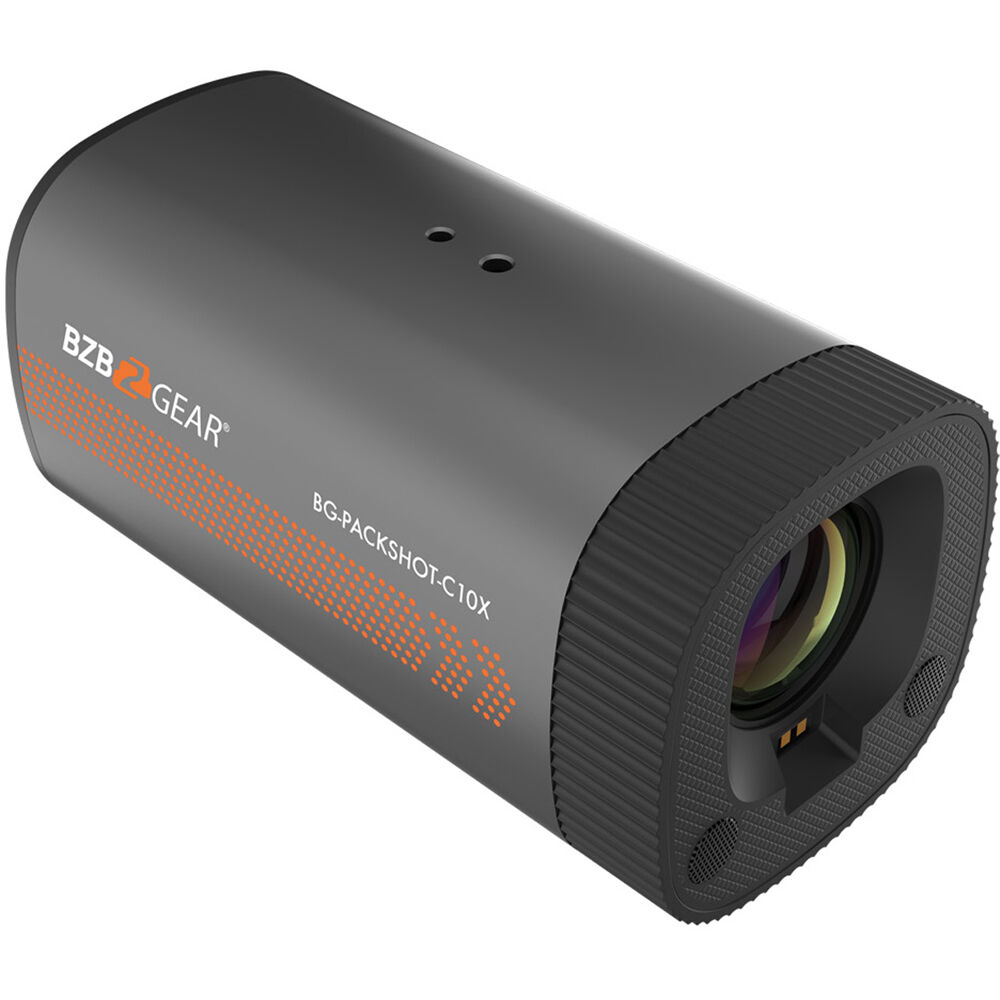 Вертикальная потоковая камера BZBGEAR Full HD 1080p USB 3.0/HDMI
Вертикальная потоковая камера BZBGEAR Full HD 1080p USB 3.0/HDMI