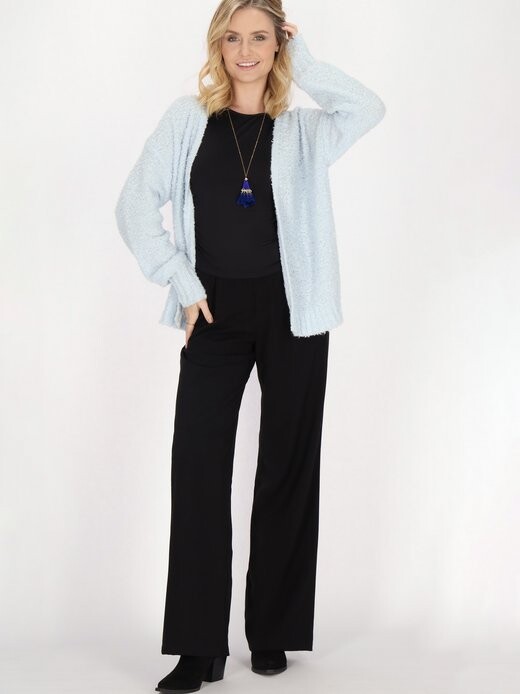 Кардиган Usha, голубой
Кардиган Usha, голубой