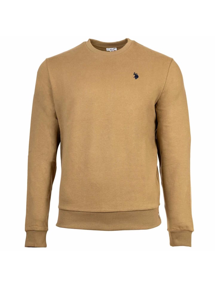 U.S. Polo Assn. Комплект из 1 толстовка бежевого цвета, Бежевый, U.S. Polo Assn. Комплект из 1 толстовка бежевого цвета
U.S. Polo Assn. Комплект из 1 толстовка бежевого цвета, Бежевый, U.S. Polo Assn. Комплект из 1 толстовка бежевого цвета