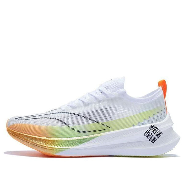 Кроссовки feidian 3.0 элита Li-Ning, белый 
Кроссовки feidian 3.0 элита Li-Ning, белый